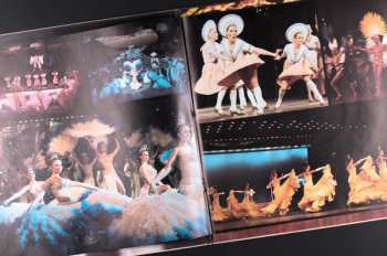 LP Alice & Ellen Kessler: Allez Lido !