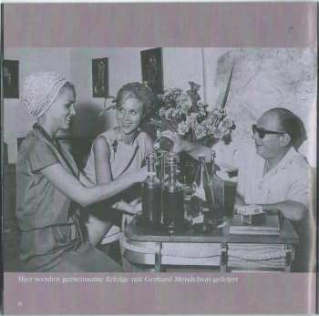 CD Alice & Ellen Kessler: Zwei Blonde Senoritas