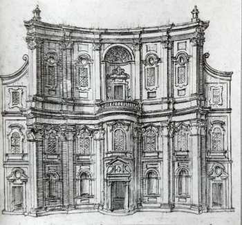 CD Alice Foccroulle: Teatro Spirituale (Rome, C. 1610) 321563