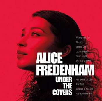 Album Alice Fredenham: Under The Covers