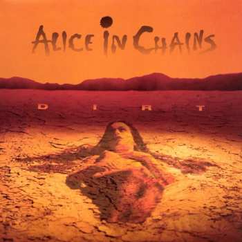 CD Alice In Chains: Dirt 374627