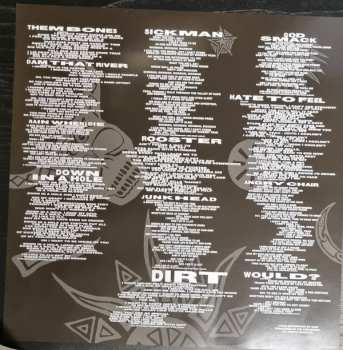 2LP Alice In Chains: Dirt LTD | CLR 371284