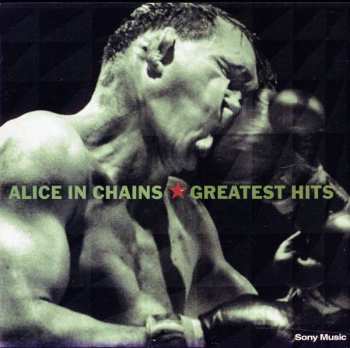 Album Alice In Chains: Greatest Hits