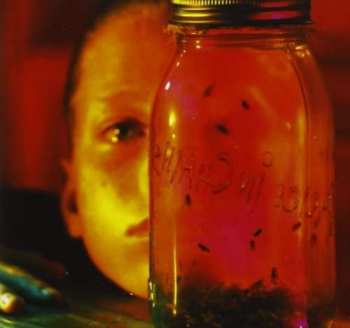 Album Alice In Chains: Jar Of Flies