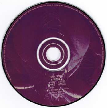 CD Alice In Chains: Jar Of Flies 352763