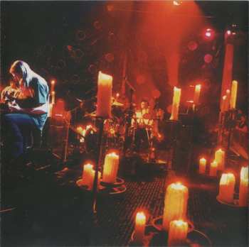 CD Alice In Chains: MTV Unplugged 24288