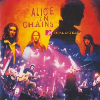 3CD/Box Set Alice In Chains: Original Album Classics 26677