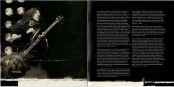 CD Alice In Chains: Rainier Fog DIGI 29367