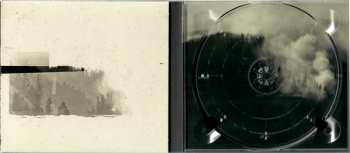 CD Alice In Chains: Rainier Fog DIGI 29367