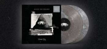 2LP Alice In Chains: Rainier Fog (smog Color Variant) 512102
