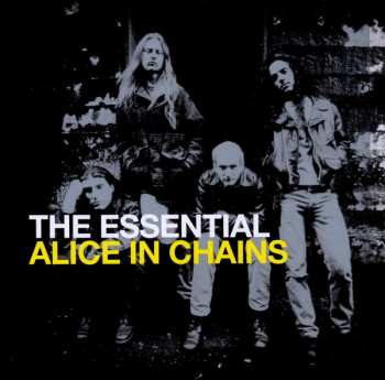 2CD Alice In Chains: The Essential Alice In Chains 11552