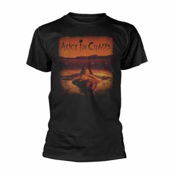 Merch Alice In Chains: Tričko Dirt Cover