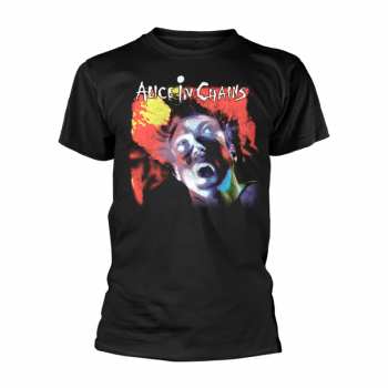 Merch Alice In Chains: Facelift S