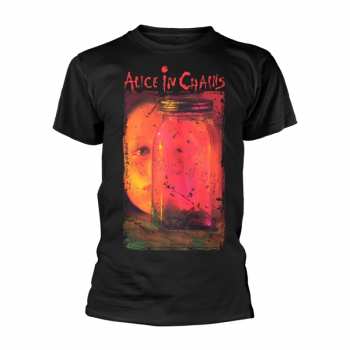 Merch Alice In Chains: Jar Of Flies M