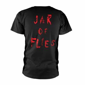 Merch Alice In Chains: Jar Of Flies XL