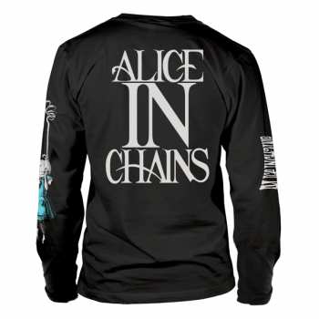 Merch Alice In Chains: Wonderland S