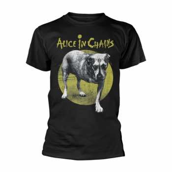 Merch Alice In Chains: Tričko Tripod