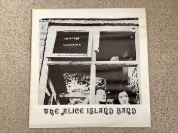 Album Alice Island Band: Splendid Isolation
