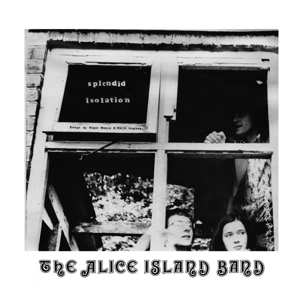 LP Alice Island Band: Splendid Isolation 424014
