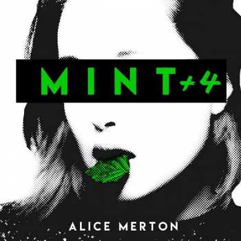 CD Alice Merton: Mint+4 DIGI 233792