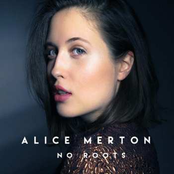 CD Alice Merton: No Roots 25489