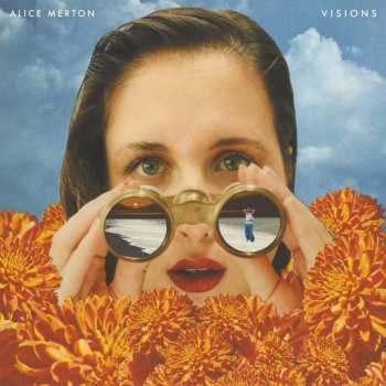 CD Alice Merton: Visions