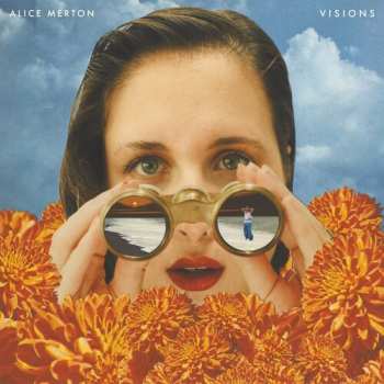 Album Alice Merton: Visions