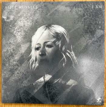 2LP Alice Russell: I Am