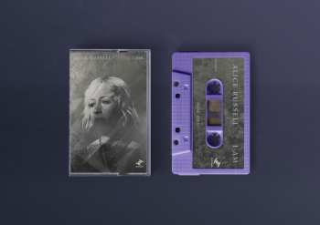 MC Alice Russell: I Am LTD