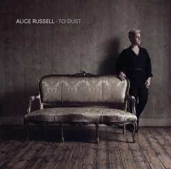 CD Alice Russell: To Dust 98951