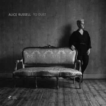 Album Alice Russell: To Dust