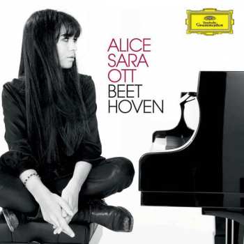 Album Alice Sara Ott: Beethoven