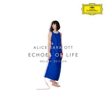 2CD Alice Sara Ott: Echoes Of Life 471324