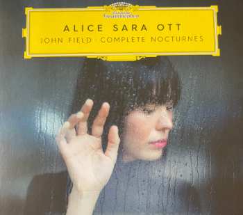 Album Alice Sara Ott: Complete Nocturnes