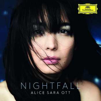 Album Alice Sara Ott: Nightfall