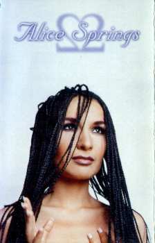 MC Alice Springs: Dvacetdva