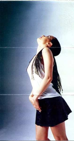 MC Alice Springs: Dvacetdva