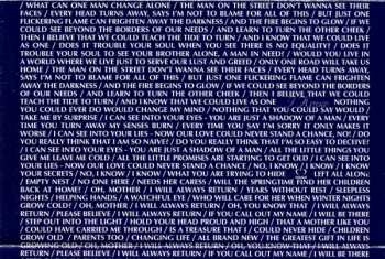 MC Alice Springs: Dvacetdva