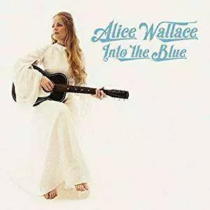 Alice Wallace: Into the Blue