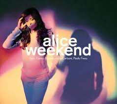 Album Alice: Weekend
