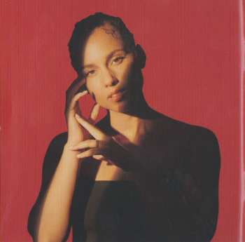 CD Alicia Keys: Alicia 1536