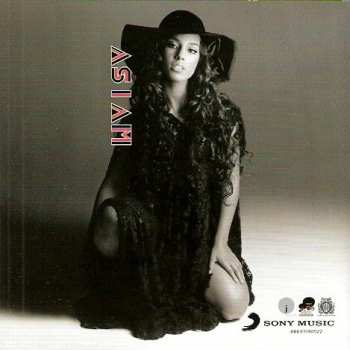CD Alicia Keys: As I Am 331661