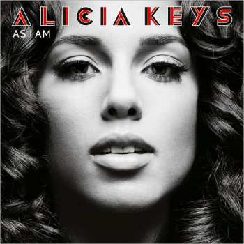 Album Alicia Keys: As I Am