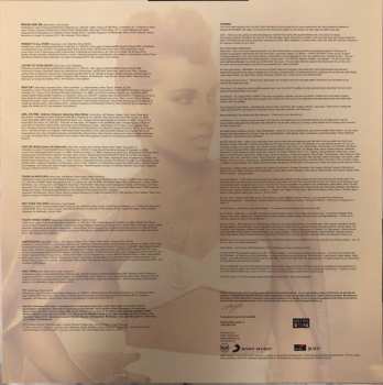 2LP Alicia Keys: Girl On Fire