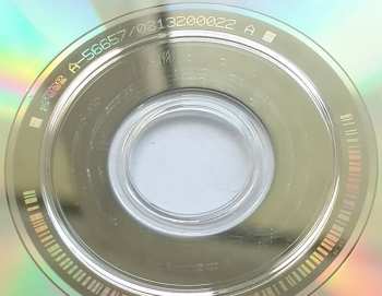CD Alicia Keys: Songs In A Minor 33598