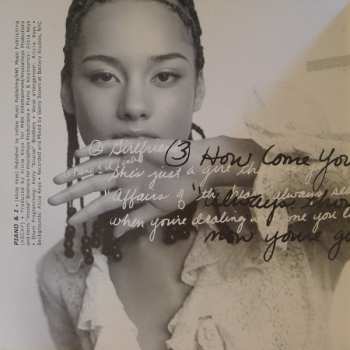 CD Alicia Keys: Songs In A Minor 33598