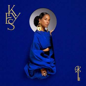 Album Alicia Keys: The Diary Of Alicia Keys
