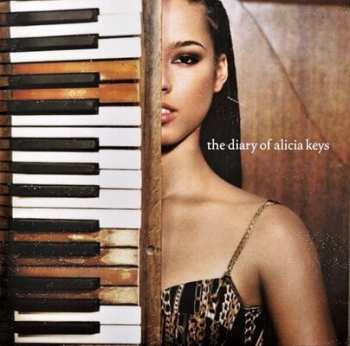 2LP Alicia Keys: The Diary Of Alicia Keys 338306