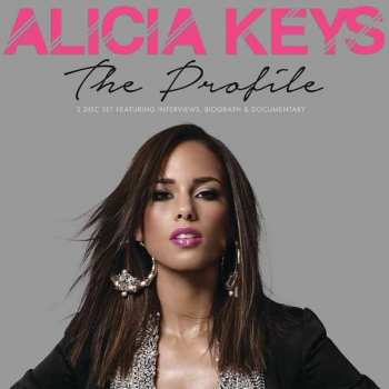 Album Alicia Keys: The Profile