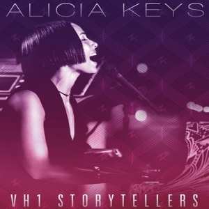 CD Alicia Keys: VH1 Storytellers 1538